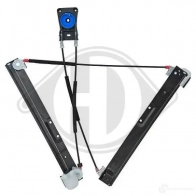 Стеклоподъемник DIEDERICHS PO5 XFP 1428120 1437360487