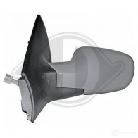 Стеклоподъемник DIEDERICHS 2070404 PU8FS DS 4000123