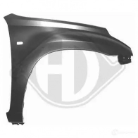 Крыло DIEDERICHS 6686007 Toyota RAV4 LG2N JH