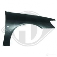 Крыло DIEDERICHS 68 U9T4Q Peugeot 306 1 (7A, 7C, N3, N5) Хэтчбек 1.9 D 64 л.с. 1993 – 2001 4232106