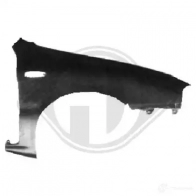 Крыло DIEDERICHS Fiat Marea (185) 1 Седан 1.6 Sx 98 л.с. 2000 – 2002 3455007 J2IDI I