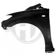 Крыло DIEDERICHS Mazda 5 5681007 YX96U Y6