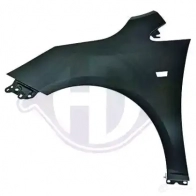 Крыло DIEDERICHS Opel Corsa (E) 5 Хэтчбек 1.3 CDTI (08. 68) 75 л.с. 2014 – 2025 PNO 6TT 1815006