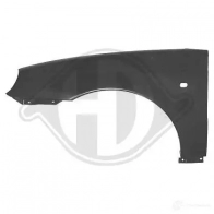 Крыло DIEDERICHS EJD LI 2080779 6940007