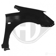 Крыло DIEDERICHS Toyota Corolla Verso (E120) 2 2001 – 2007 9TAFTJ M 6618407