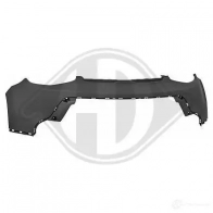 Крыло DIEDERICHS 4V9KZ 5Z 5680106 Mazda Premacy (CP) 1 Минивэн 2.0 TD 101 л.с. 2000 – 2005