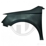 Крыло DIEDERICHS YM09 H 2082136 7807006