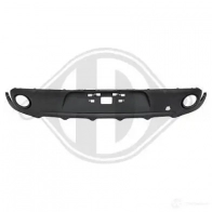 Крыло DIEDERICHS Mazda 5 (CR) 2 2005 – 2010 98R1 H 5681106