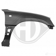 Крыло DIEDERICHS H 383KSQ 6685006 Toyota RAV4