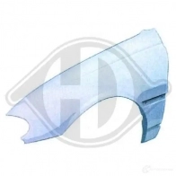 Крыло DIEDERICHS 6840007 D 7RWYV 2079920