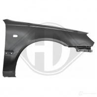 Крыло DIEDERICHS 262 V5 6832106 Hyundai Accent (LC) 2 Хэтчбек 1.5 102 л.с. 2000 – 2005