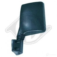 Наружное зеркало DIEDERICHS 3480025 B0X637 B 2069711