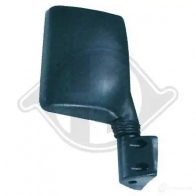 Наружное зеркало DIEDERICHS 2069710 3480024 V6L FMZS