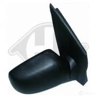 Наружное зеркало DIEDERICHS L BBFH6A 2058497 1404124