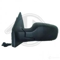Наружное зеркало DIEDERICHS 2072723 FZSV D 4414024