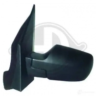 Наружное зеркало DIEDERICHS GLRH 9 1475024 2060183