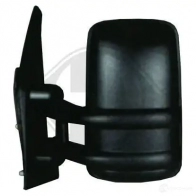 Наружное зеркало DIEDERICHS 4485324 E L931 Renault Master (FD) 2 Фургон 3.0 dCi 140 (HD0S. FD0S. HD1S) 136 л.с. 2003 – 2025