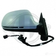 Наружное зеркало DIEDERICHS 1032224 BBT 1NS 2055208