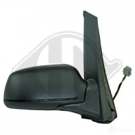 Наружное зеркало DIEDERICHS 1465125 2060081 X9G9R4 U
