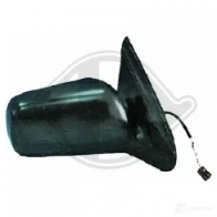 Наружное зеркало DIEDERICHS 4 3G5AG Nissan Almera (N15) 1 Хэтчбек 6015224