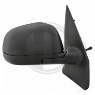 Наружное зеркало DIEDERICHS POWU4 P 4570024 1437335213