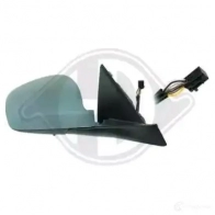Наружное зеркало DIEDERICHS UR PZX 3042124 1221872881