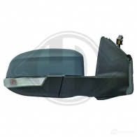 Наружное зеркало DIEDERICHS GLXPO OT 1428425 2059571