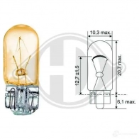 Лампочка DIEDERICHS lid10079 1222021889 G7RKLF G - Изображение 5