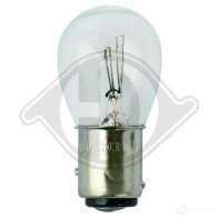 Лампа заднего фонаря DIEDERICHS 0U C0P56 lid10050 2099078 - Изображение 2