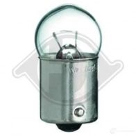 Лампочка DIEDERICHS CCL L8T 2099088 lid10060 - Изображение 5
