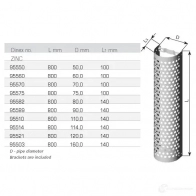 Теплозащитный экран DINEX 1UTM O 1423509688 95550