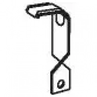 Кронштейн крепления глушителя DINEX B50RU 8M 50871 1936257
