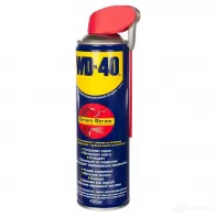 Проникающая смазка, жидкий ключ 420 мл WD-40 V MGMZ1 WD00022 C2J7MCM