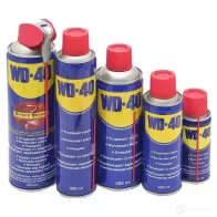 Проникающая смазка, жидкий ключ 420 мл WD-40 V MGMZ1 WD00022 C2J7MCM - Изображение 2