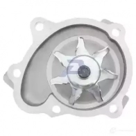 Натяжитель приводного ремня AISIN 1579895 TJK 9D6 5411450698382 BTC-901 - Изображение 2