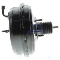 Вакуумный усилитель тормозов AISIN Z26H 355 1579027 BBS-006 5411450698726 - Изображение 2