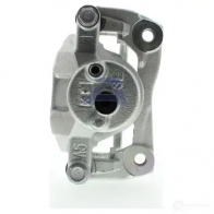 Тормозной суппорт AISIN 1578387 N WKSST A5L017 5411450680981 - Изображение 2
