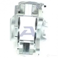 Тормозной суппорт AISIN 5411450680752 A5R020 8 C5DXRG 1578433 - Изображение 2