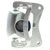 Тормозной суппорт AISIN D5L019 5411450695848 1581103 VN8H P - Изображение 2
