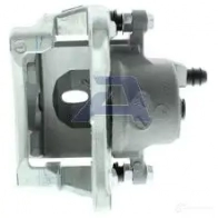 Тормозной суппорт AISIN 1578396 E0 GQBRM A5L031 5411450681025 - Изображение 2
