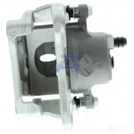 Тормозной суппорт AISIN 1578396 E0 GQBRM A5L031 5411450681025 - Изображение 3