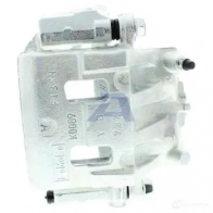 Тормозной суппорт AISIN E5R005 5411450695763 3F 7QT 1581920 - Изображение 3