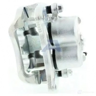 Тормозной суппорт AISIN 1581914 E5L004 9JL7 L 5411450695749 - Изображение 3