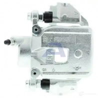 Тормозной суппорт AISIN 2CD TFO 5411450695534 1578409 A5L072 - Изображение 3