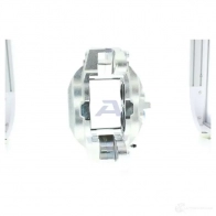 Тормозной суппорт AISIN 5411450696005 1578421 A5L084 NH Y47 - Изображение 3