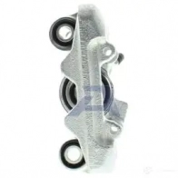 Тормозной суппорт AISIN 1578451 5411450695466 A5R070 S VZ1Q - Изображение 4