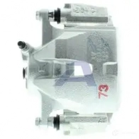 Тормозной суппорт AISIN 5411450696029 A5L032 Toyota RAV4 5N81 JWG