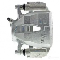 Тормозной суппорт AISIN A5L043 1578398 7 BZNOX 5411450696043 - Изображение 4