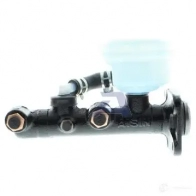 Главный тормозной цилиндр AISIN 1579232 BMT-022 TM6H P0J 5411450611121 - Изображение 4