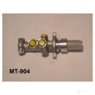 Главный тормозной цилиндр AISIN EER5 I4 5411450682848 MT-904 1584161 - Изображение 3